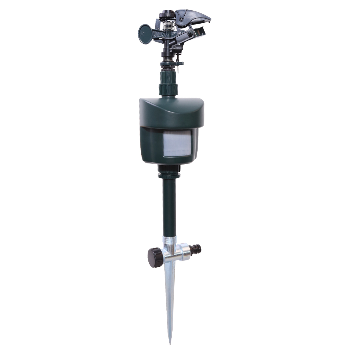 Smart Garden Tap Timer - Aspersor ativado por movimento para repelir