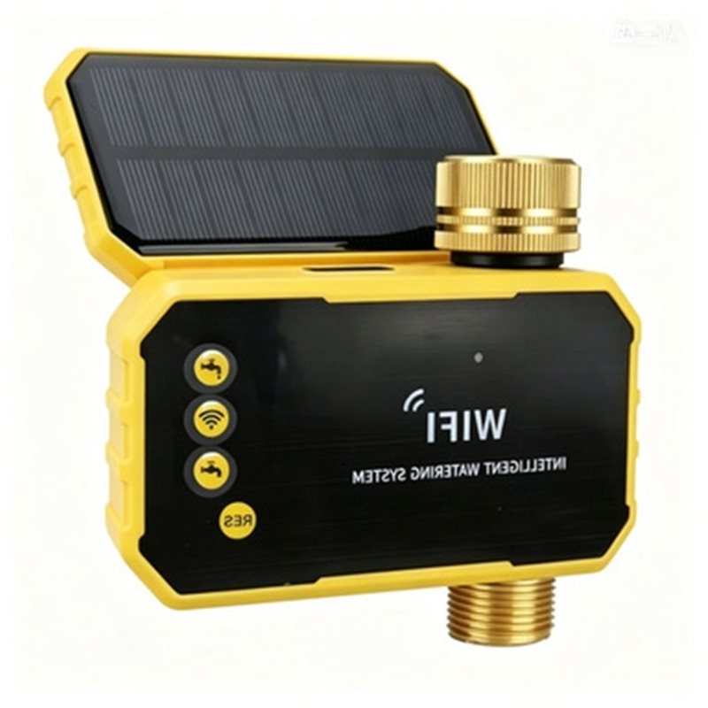 Smart Garden Tap Timer - Controlador de Irrigação Automático Inteligente T23C