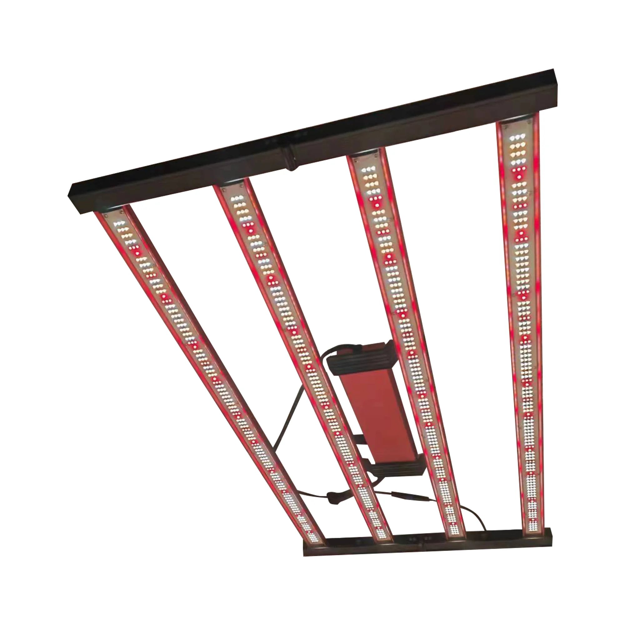 Plant Grow Light Full Spectrum - Luz LED de Espectro Completo para