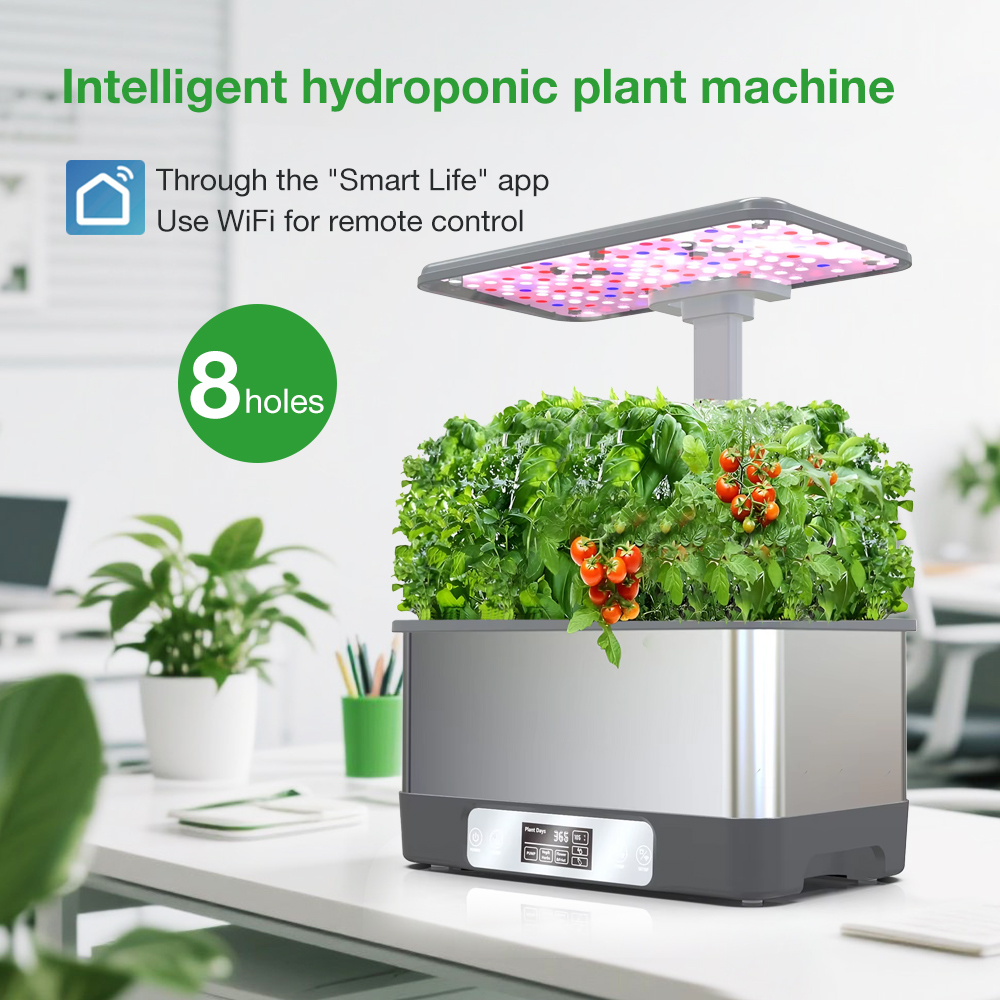 Smart Garden Box - Tuya wifi jardim interno sistema de