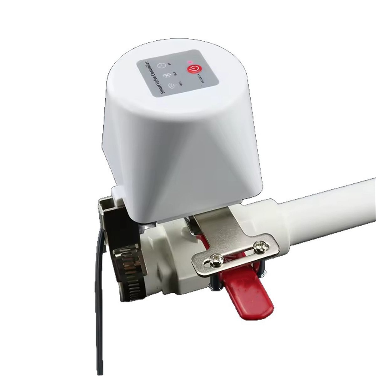 Smart Garden Water Timer - Controlador de Válvula Inteligente WiFi SWXF