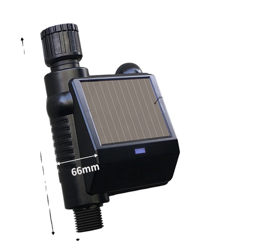 Smart Garden Water Timer - Vida inteligente app controle jardim bomba