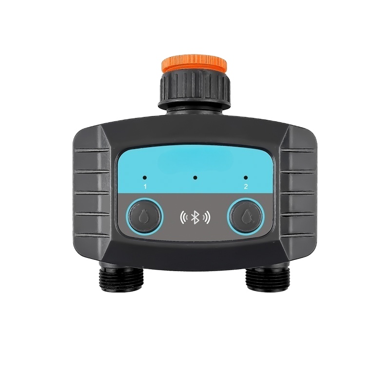 Smart Garden Water Timer - Novo Sistema de Irrigação Inteligente Bluetooth