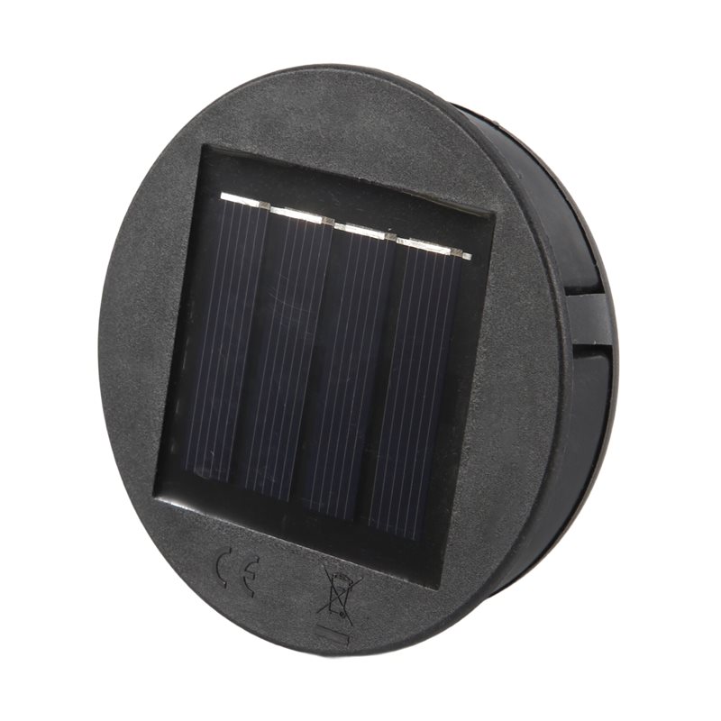 Smart Garden Box - Caixa de Luz LED Redonda Superior-Smart