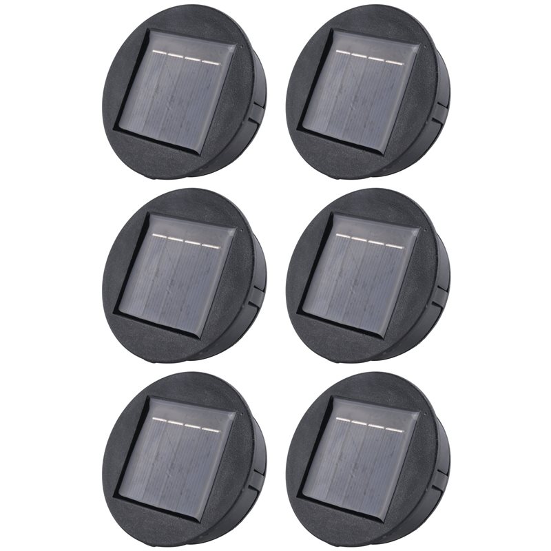 Smart Garden Box - ABMF-6X Caixa de Luz LED Redonda