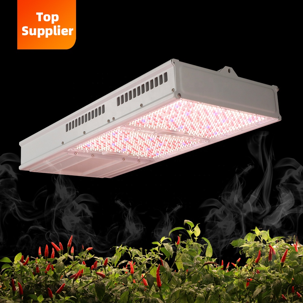 Luz de Cultivo LED de Espectro - Plant Grow Light Full Spectrum avaliação e preço
