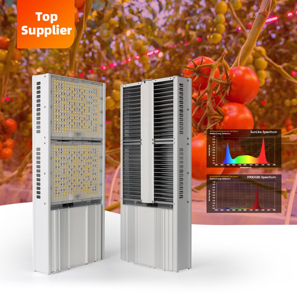 Luz de Cultivo LED de Espectro - Plant Grow Light Full Spectrum avaliação e preço