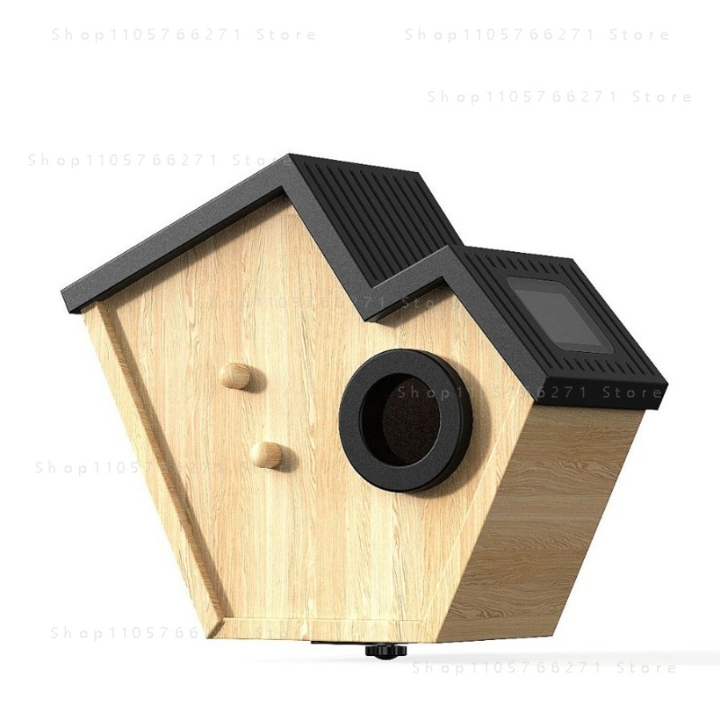 Casa de Pássaros Inteligente c - Smart Garden Box avaliação e preço