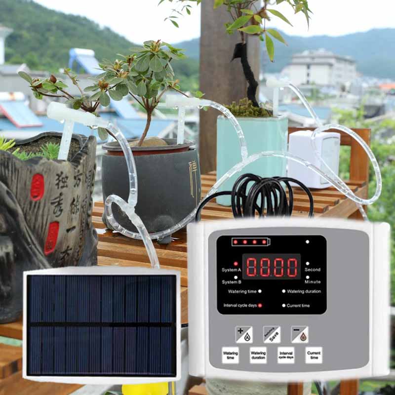 Dispositivo automático de irri - Smart Garden Water Timer avaliação e preço