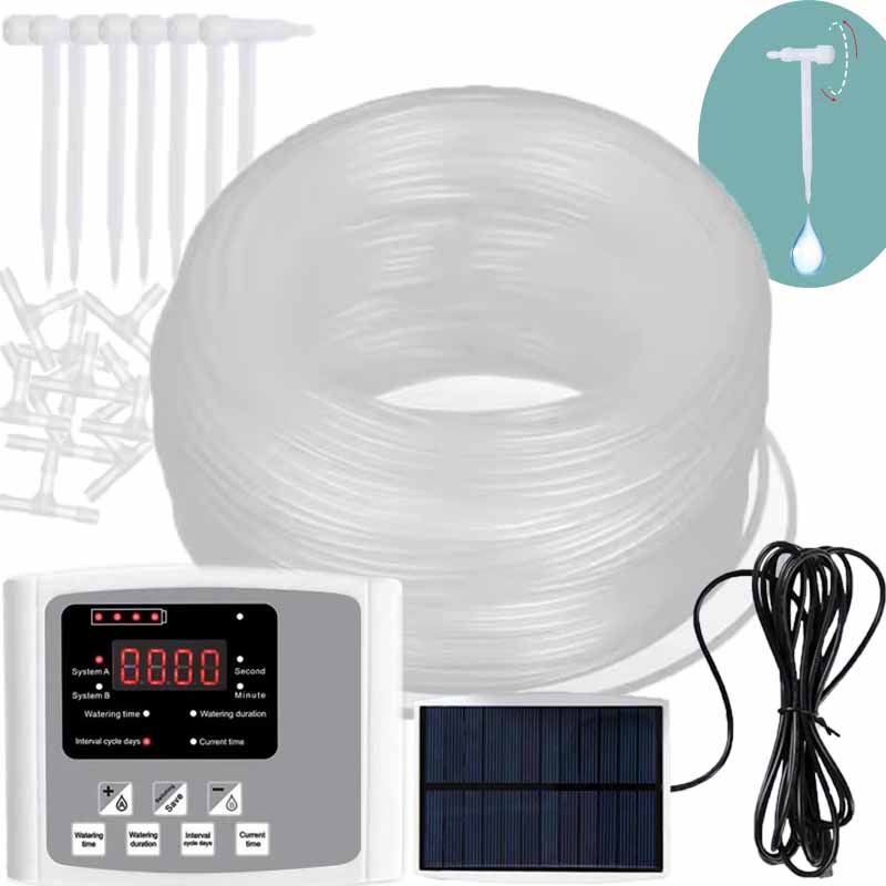 Dispositivo automático de irri - Smart Garden Water Timer avaliação e preço