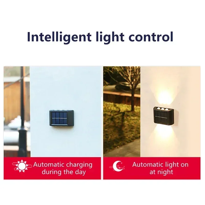 Luz Solar LED para Exterior, L - Smart Garden Light Camera avaliação e preço