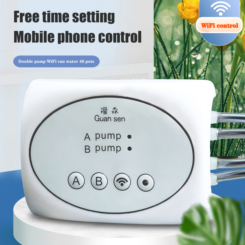Wi fi inteligente controlador  - Smart Garden Water Timer avaliação e preço