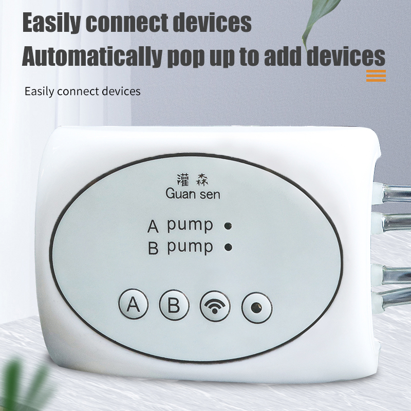 Wi fi inteligente controlador  - Smart Garden Water Timer avaliação e preço