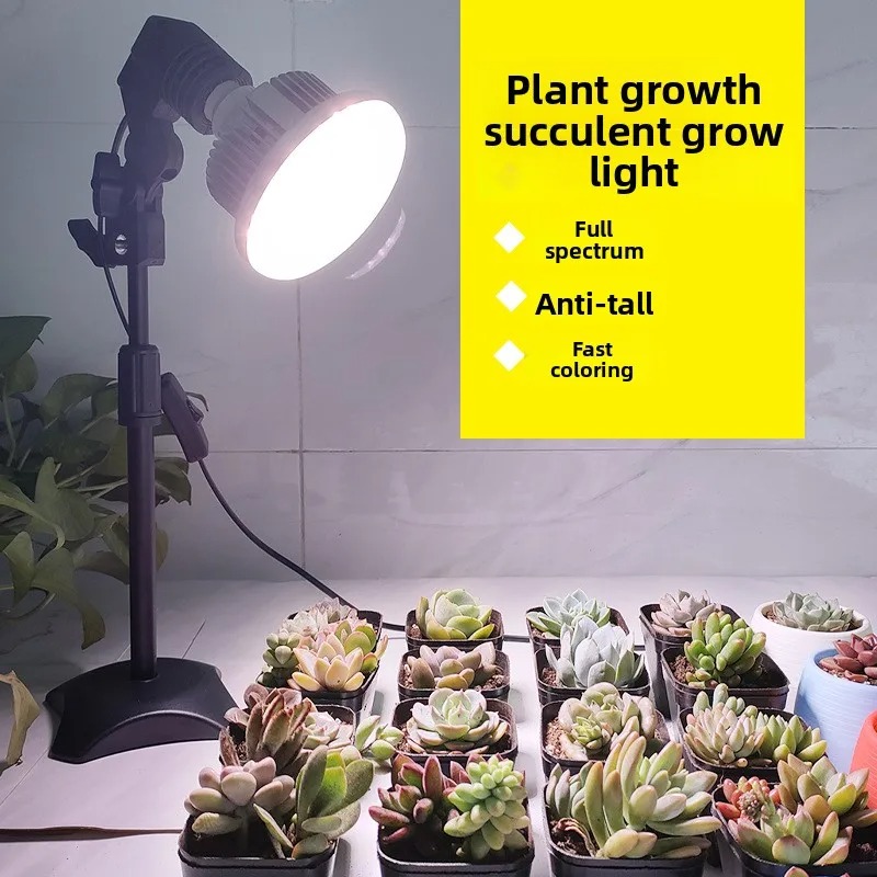 Luminária de Cultivo Dobrável  - Plant Grow Light Full Spectrum avaliação e preço
