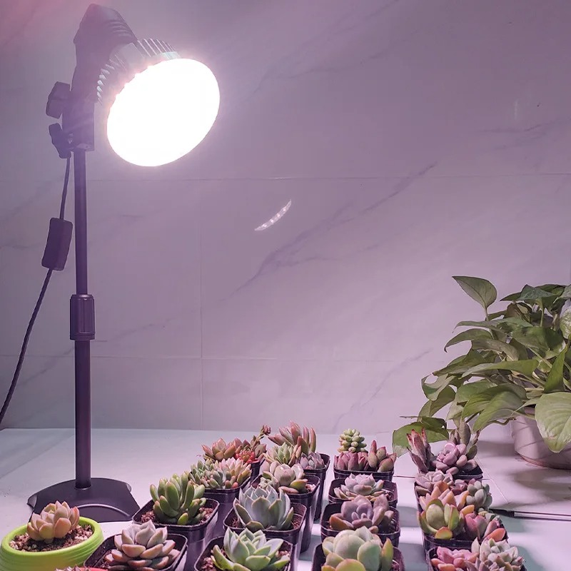 Luminária de Cultivo Dobrável  - Plant Grow Light Full Spectrum avaliação e preço