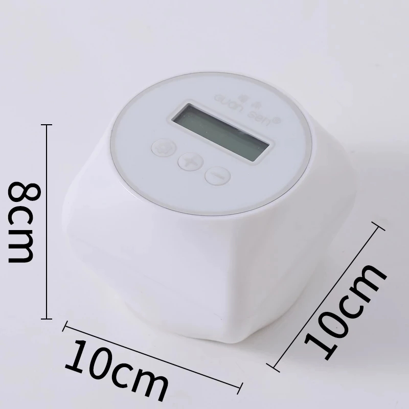 Inteligente gotejamento irriga - Smart Garden Water Timer avaliação e preço