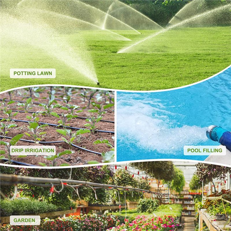 A74E-1 Temporizador Solar Inte - Smart Garden Tap Timer avaliação e preço
