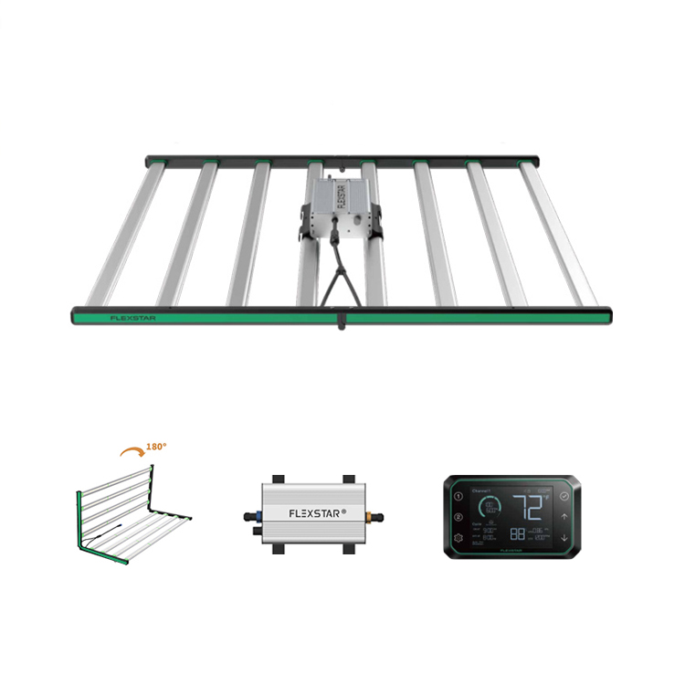 Lm301h Evo 281b Luzes LED de E - Plant Grow Light Full Spectrum avaliação e preço