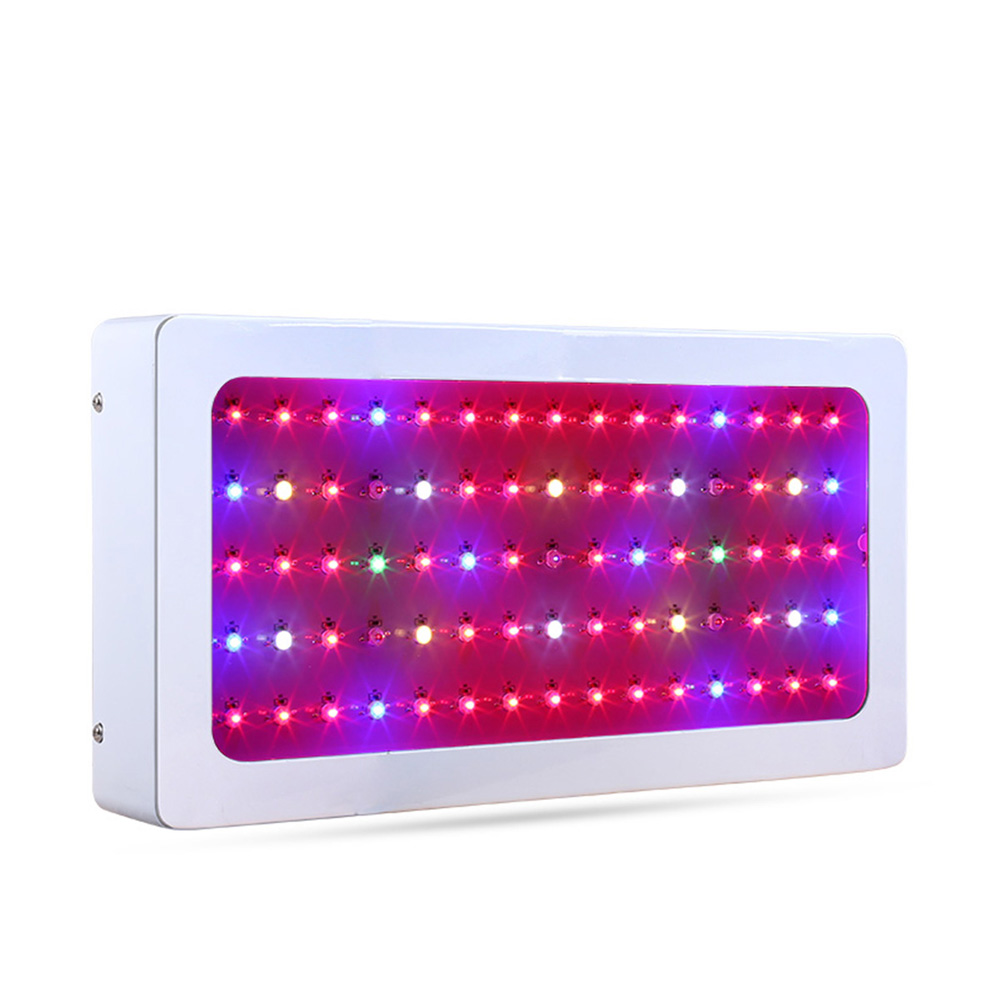Espectro completo led crescer  - Plant Grow Light Full Spectrum avaliação e preço