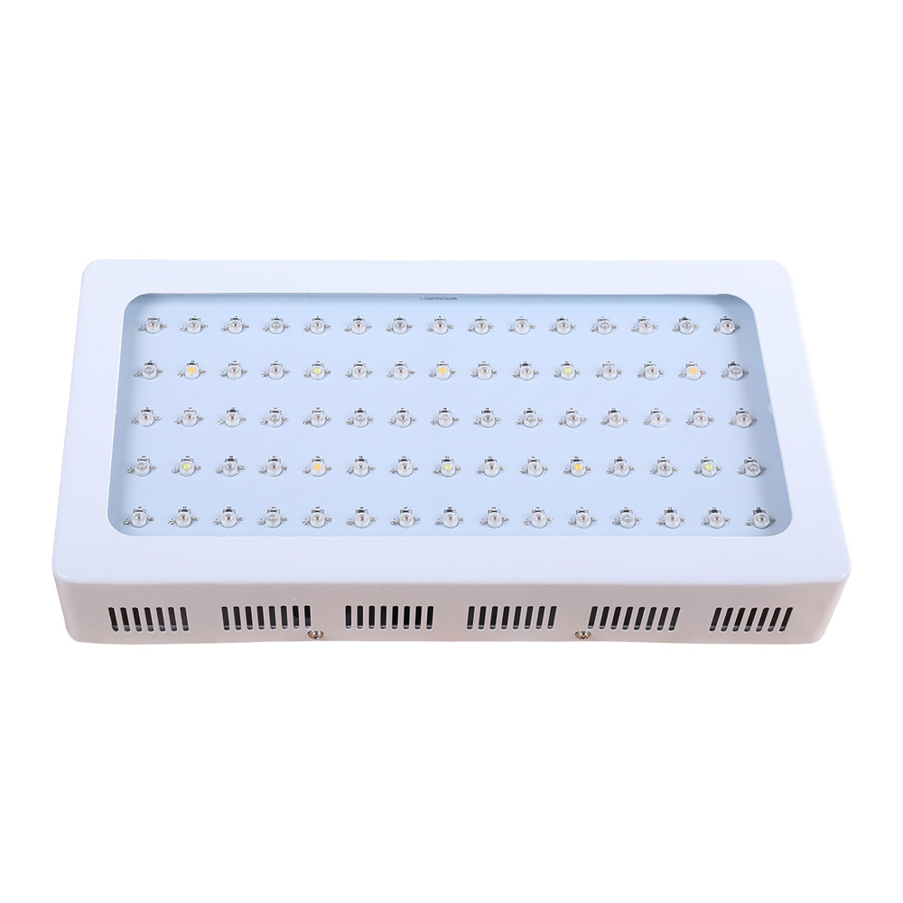 Espectro completo led crescer  - Plant Grow Light Full Spectrum avaliação e preço