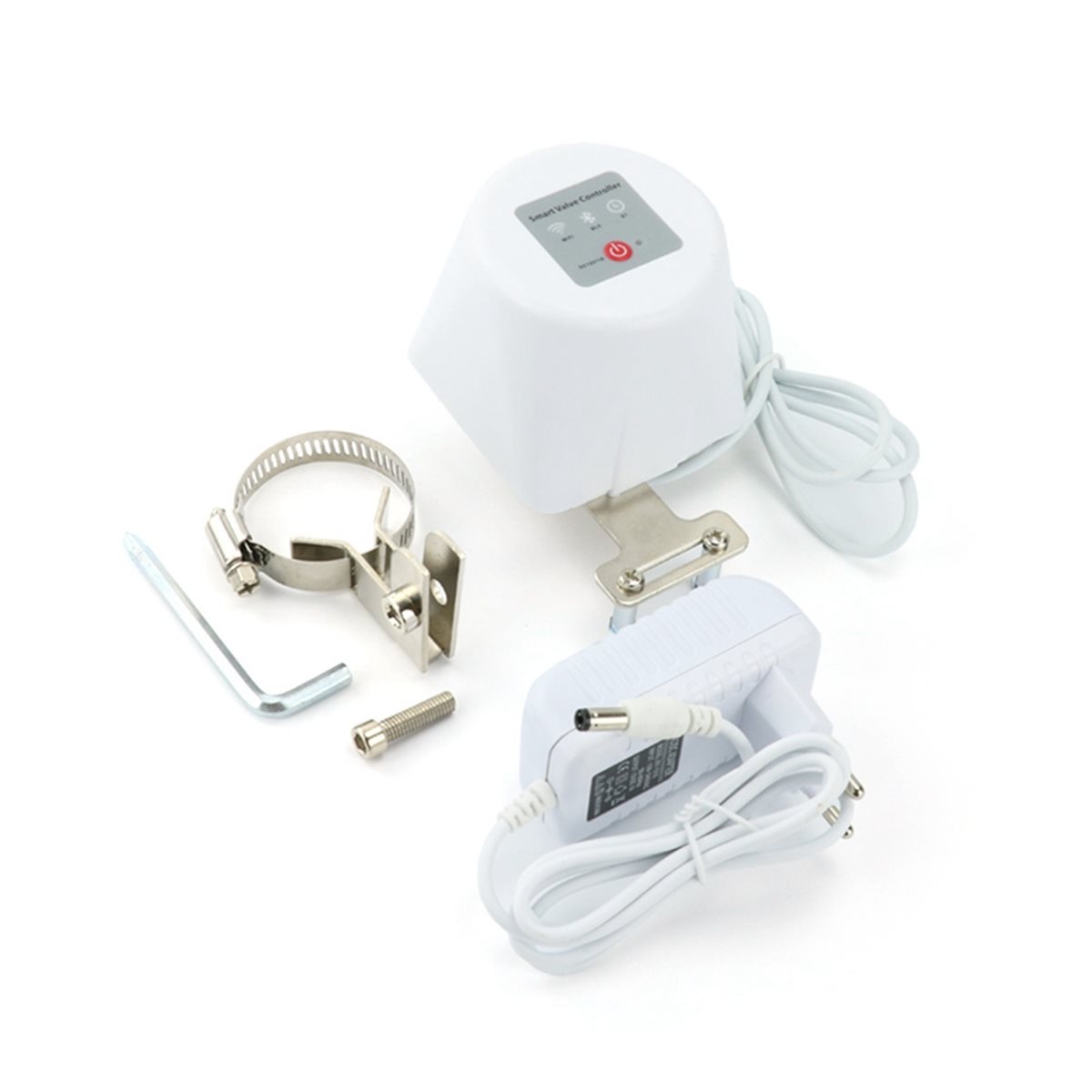 Controlador de Válvula Intelig - Smart Garden Water Timer avaliação e preço