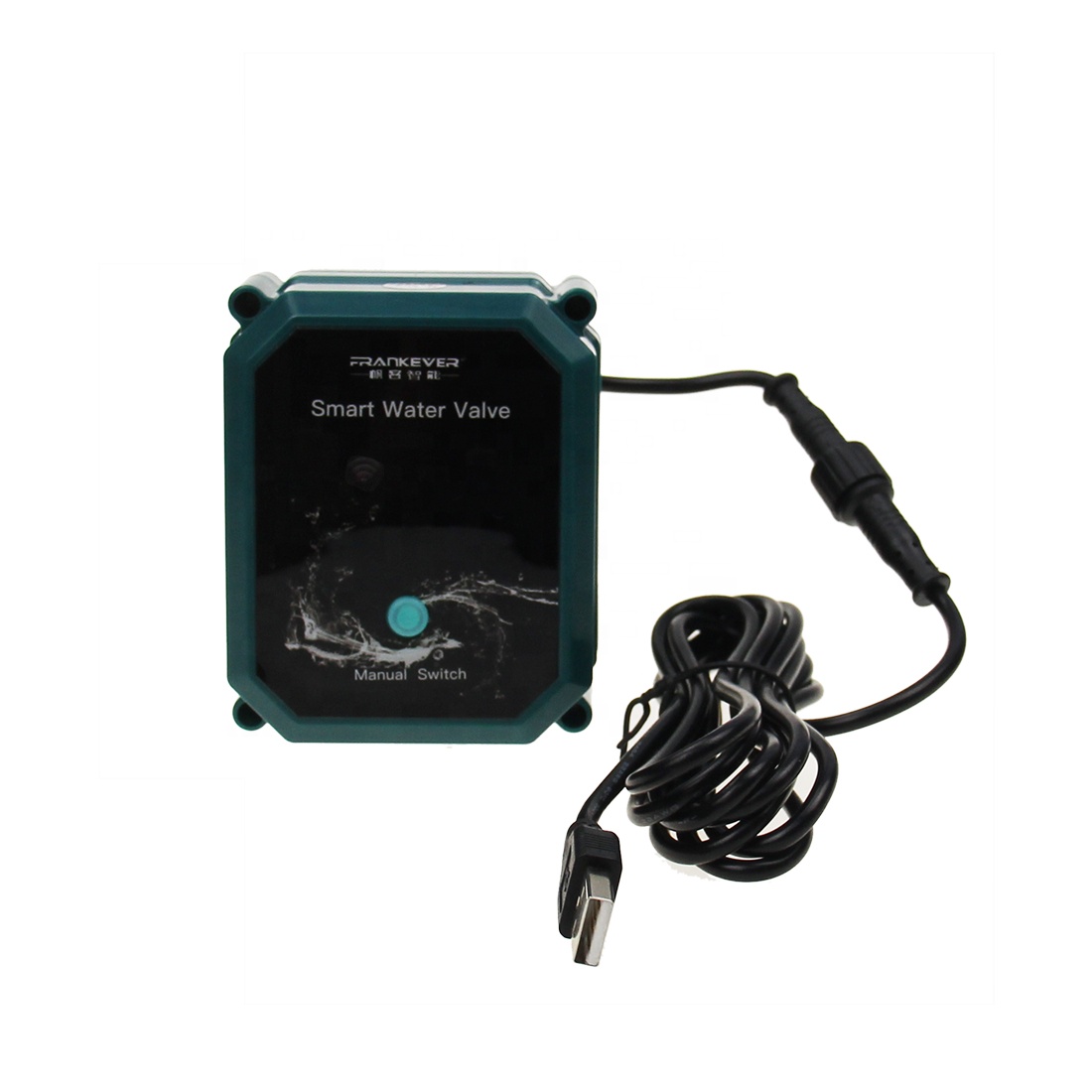 Controlador de Válvula de Irri - Smart Garden Water Timer avaliação e preço