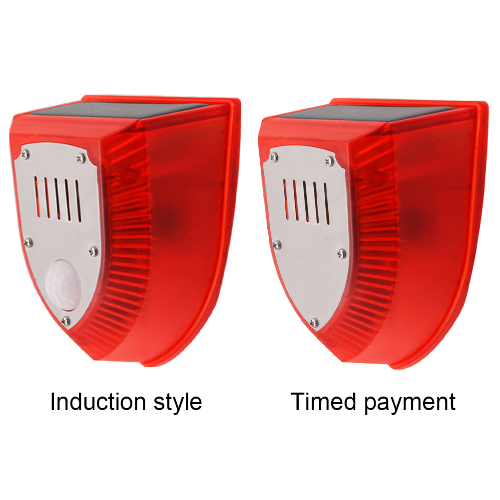 Alarme solar ao ar livre com s - Smart Garden Light Camera avaliação e preço