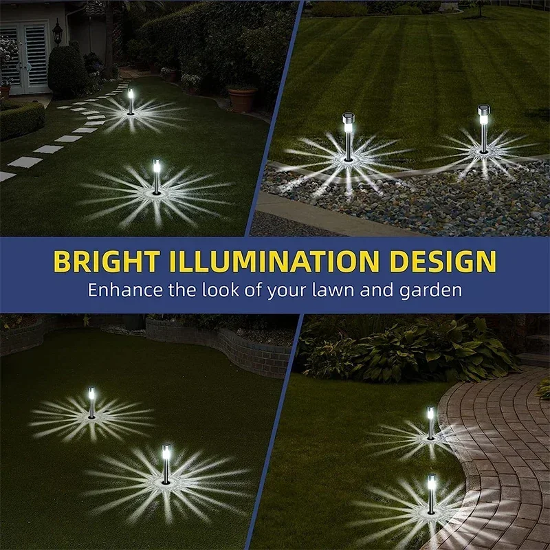 Luzes solares ao ar livre lâmp - Smart Garden Light Camera avaliação e preço