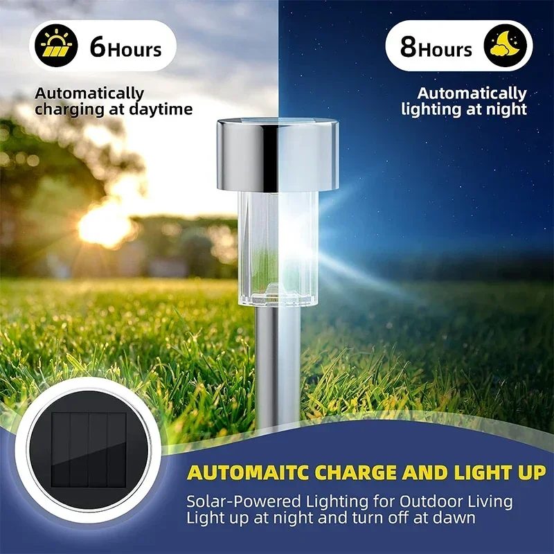 Luzes solares ao ar livre lâmp - Smart Garden Light Camera avaliação e preço