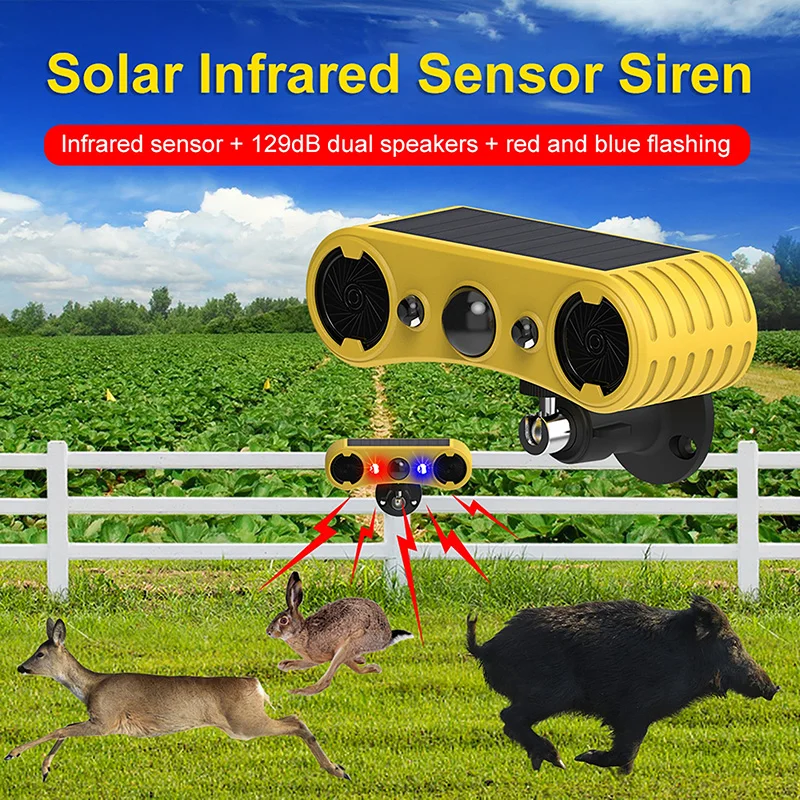 Alarme Solar com Sensor de Mov - Smart Garden Light Camera avaliação e preço