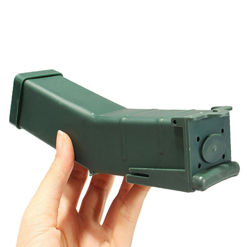 1/2/3 pçs ratoeira caixa de is - Smart Garden Box avaliação e preço