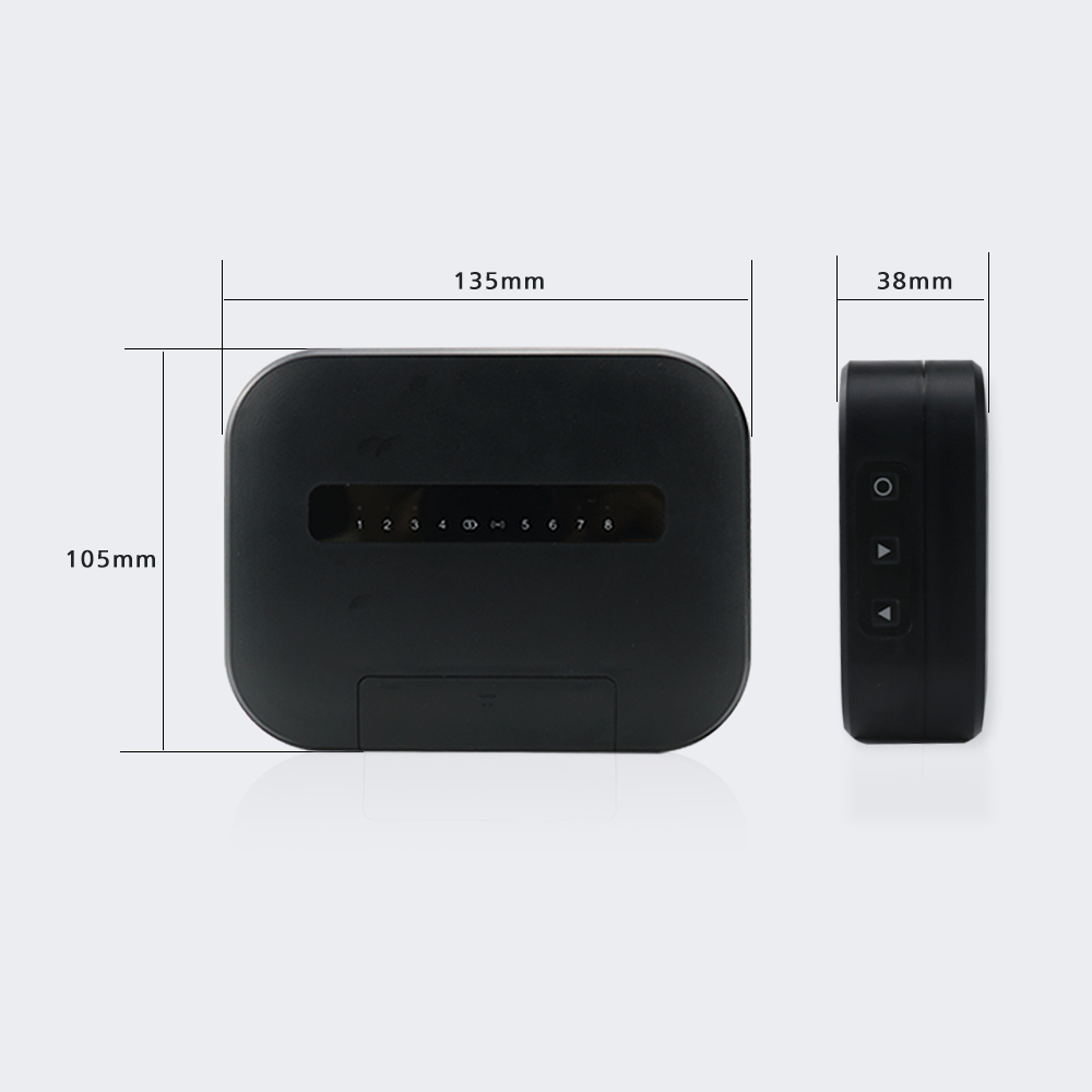 8 zonas wifi tuya inteligente  - Smart Garden Water Timer avaliação e preço