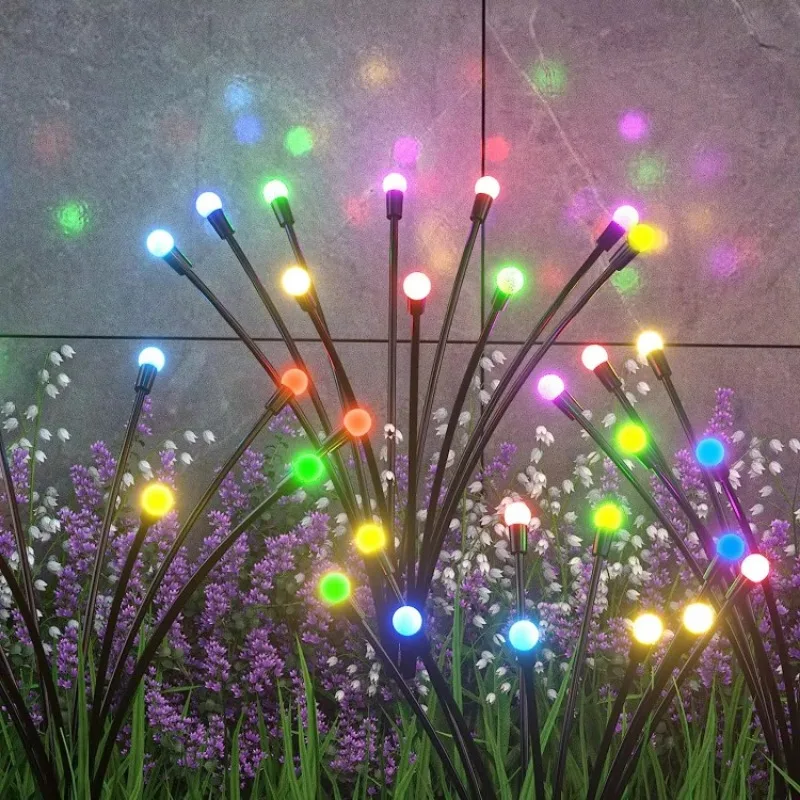 Luz Solar para Caminho Externa - Smart Garden Light Camera avaliação e preço