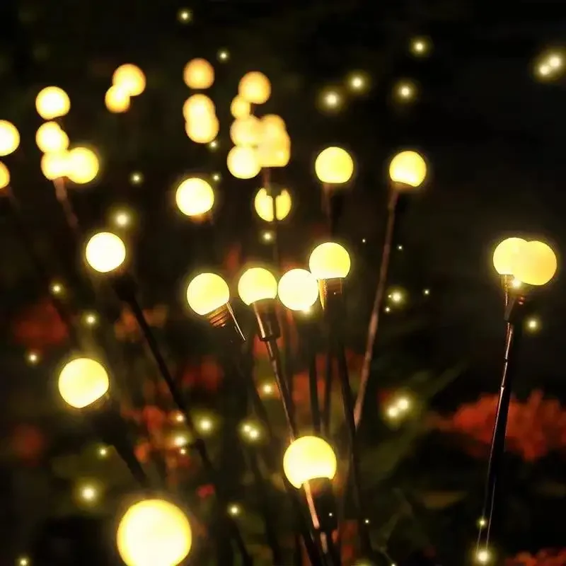 Luz Solar para Caminho Externa - Smart Garden Light Camera avaliação e preço