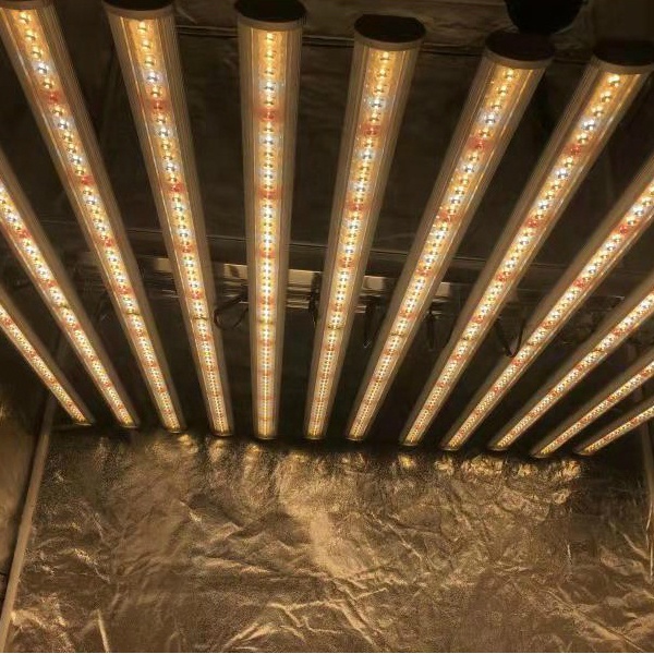 LUX Iluminação LED para Planta - Plant Grow Light Full Spectrum avaliação e preço