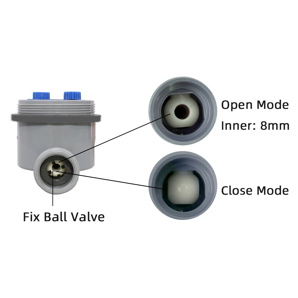 Jardim Rega Temporizador Ball  - Smart Garden Tap Timer avaliação e preço