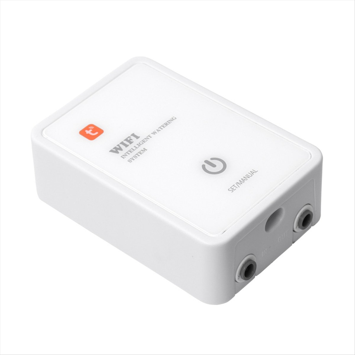 Tuya wifi sistema de rega inte - Smart Garden Box avaliação e preço