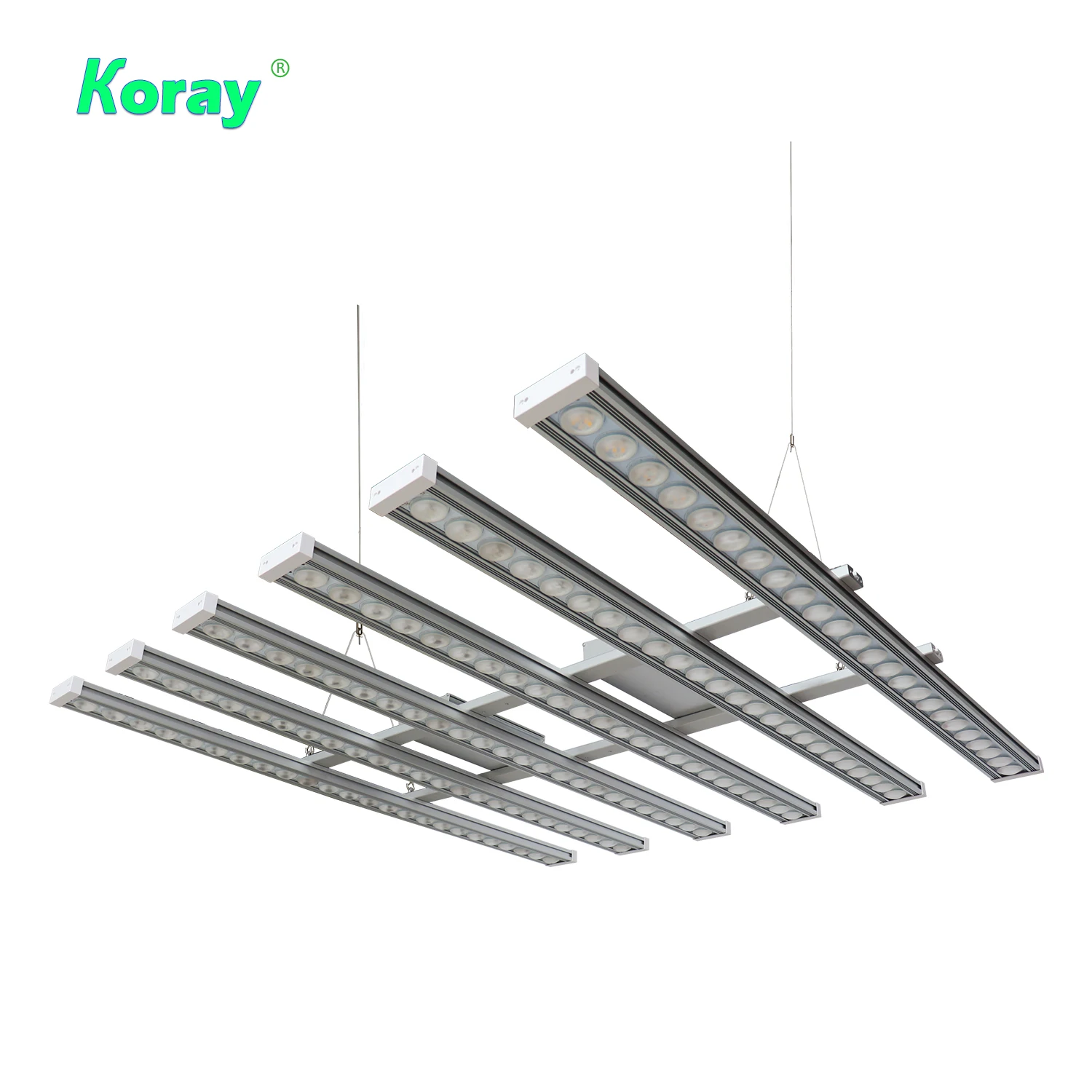 Luz de Cultivo LED de Espectro - Plant Grow Light Full Spectrum avaliação e preço
