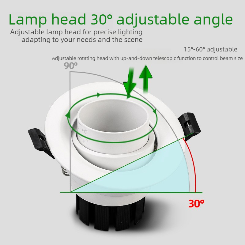 Lâmpada LED de Crescimento de  - Plant Grow Light Full Spectrum avaliação e preço
