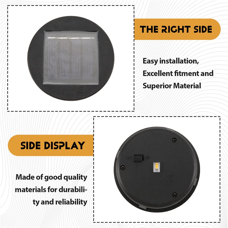 Caixa de Luz LED Redonda Super - Smart Garden Box avaliação e preço