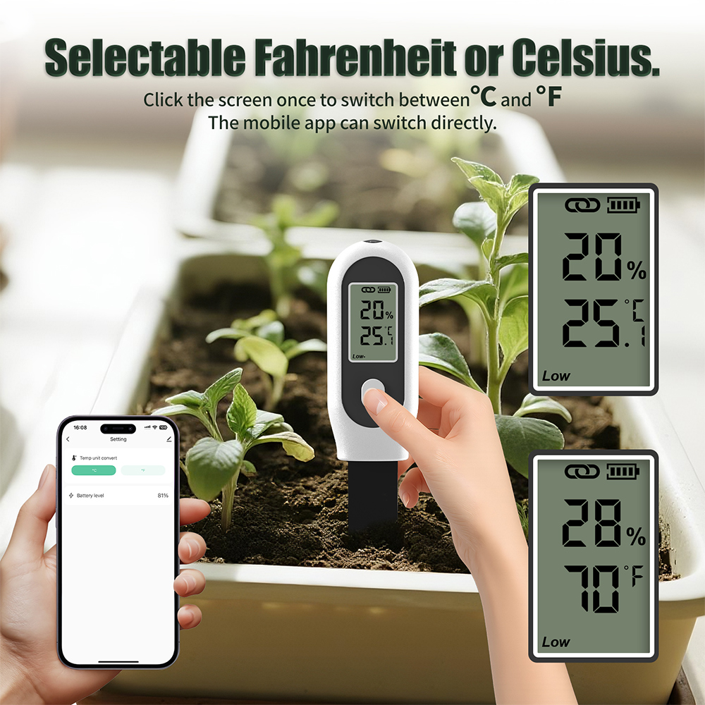 Tuya zigbee 3 em 1 medidor de  - Smart Garden Home Assistant avaliação e preço