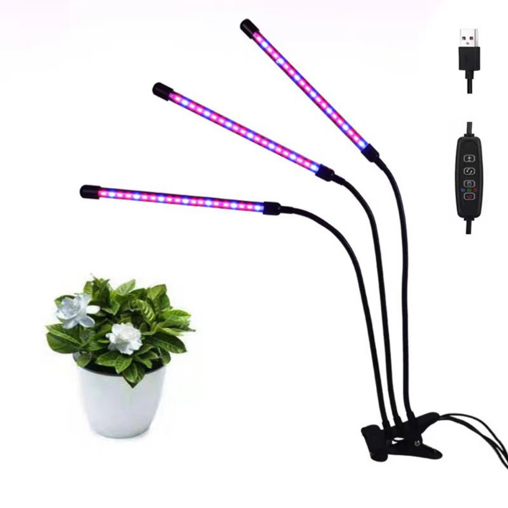 Luz LED de Espectro Completo p - Plant Grow Light Full Spectrum avaliação e preço